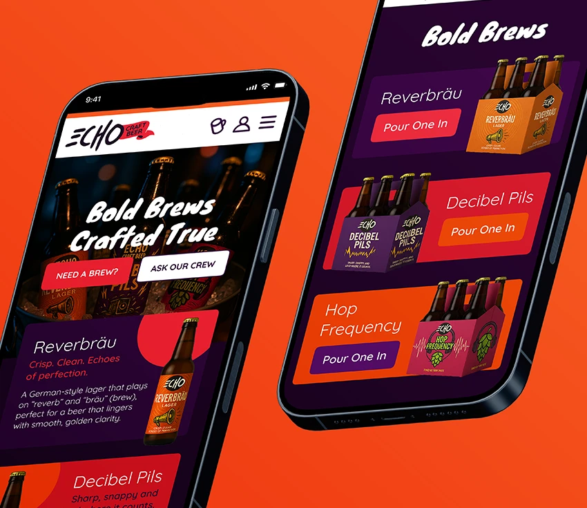 UI UX Project